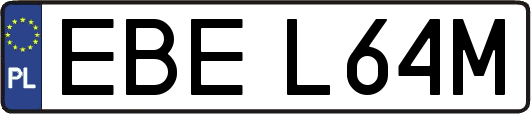 EBEL64M