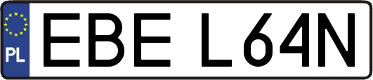 EBEL64N