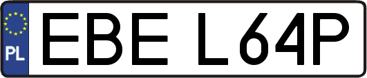 EBEL64P