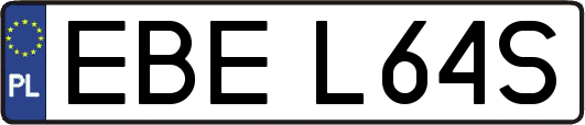 EBEL64S