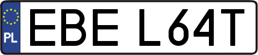 EBEL64T