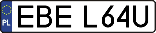 EBEL64U