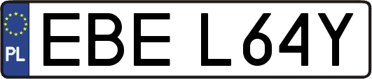 EBEL64Y