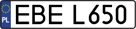 EBEL650