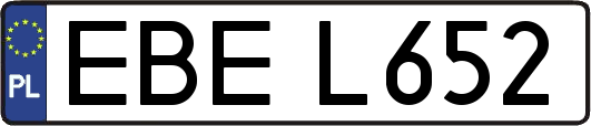 EBEL652