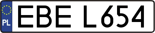 EBEL654