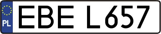 EBEL657