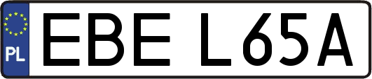 EBEL65A