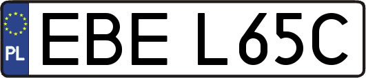 EBEL65C