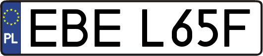 EBEL65F