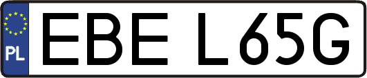 EBEL65G