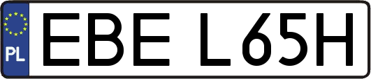 EBEL65H