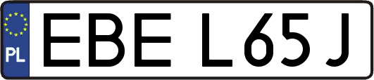 EBEL65J