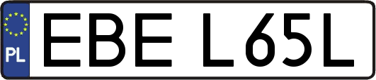 EBEL65L