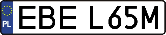 EBEL65M