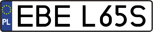 EBEL65S