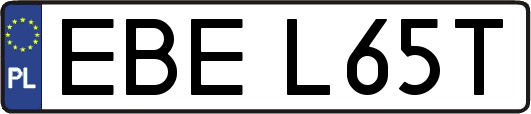EBEL65T
