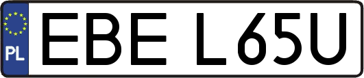 EBEL65U