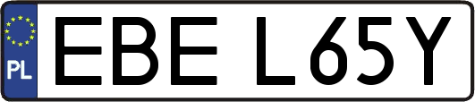 EBEL65Y