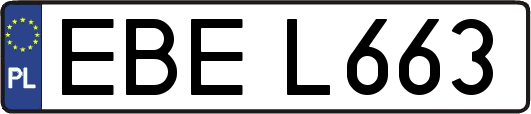 EBEL663