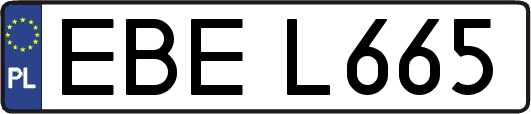 EBEL665