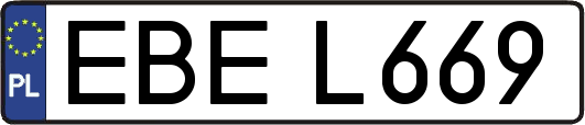 EBEL669