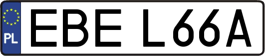 EBEL66A