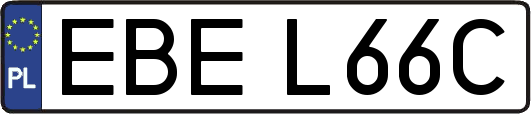 EBEL66C