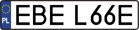 EBEL66E