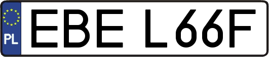 EBEL66F