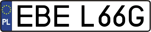 EBEL66G