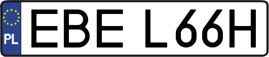 EBEL66H