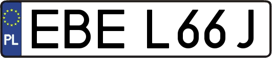 EBEL66J
