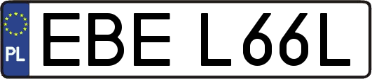 EBEL66L