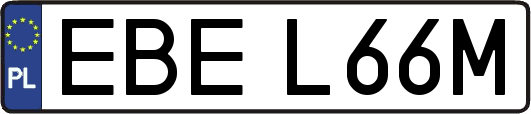 EBEL66M