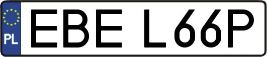 EBEL66P