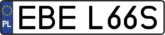 EBEL66S