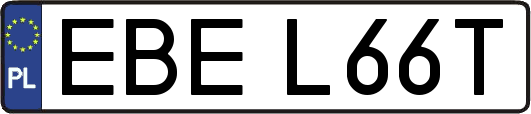 EBEL66T