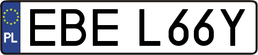 EBEL66Y