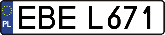 EBEL671