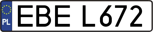 EBEL672