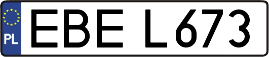 EBEL673