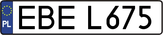 EBEL675