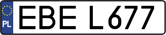 EBEL677