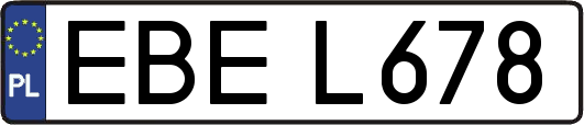 EBEL678