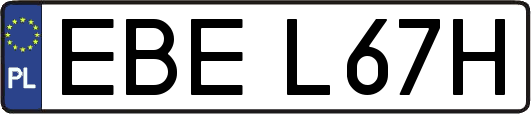 EBEL67H