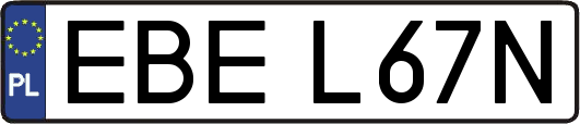 EBEL67N