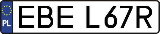 EBEL67R