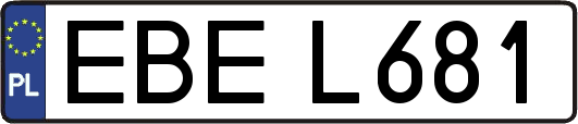 EBEL681