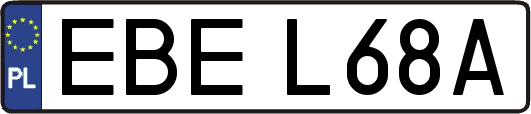 EBEL68A